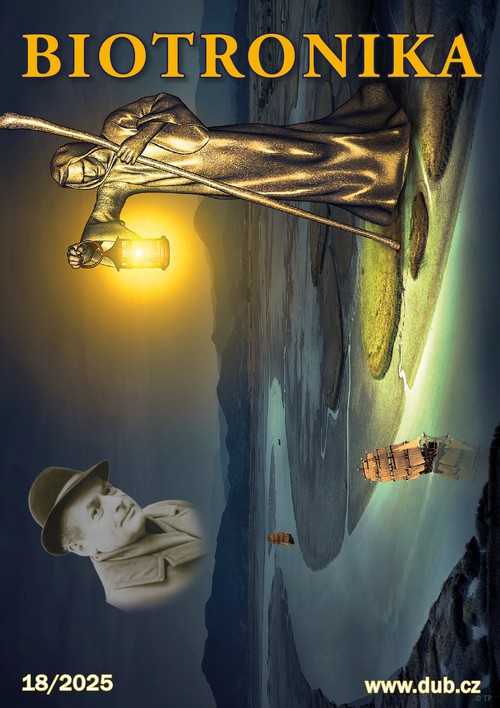 Biotronika 18/2025