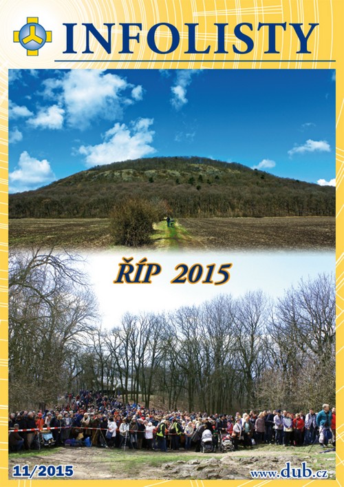 Infolisty 11/2015
