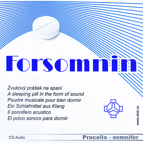 CD Forsomnin