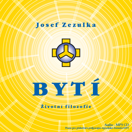 BYTÍ - životní filozofie
