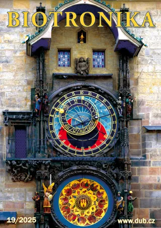 Biotronika 19/2025