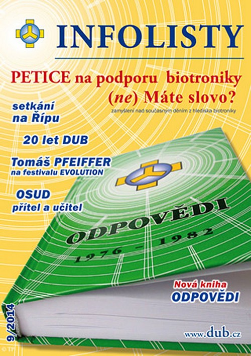 Infolisty 09/2014