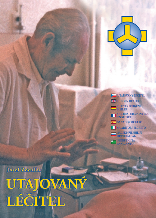 Utajovaný léčitel film