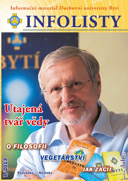 Infolisty 07/2013