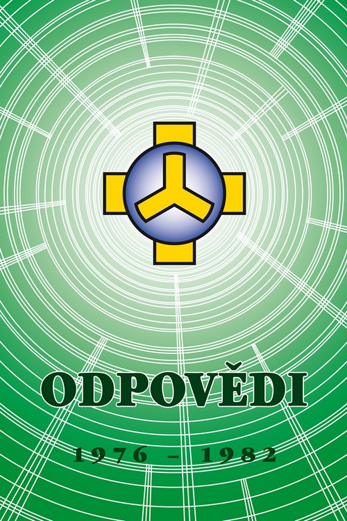 Odpovědi 1976 - 1982
