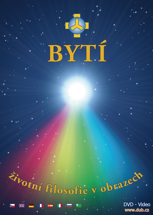 Film BYTÍ - životní filosofie v obrazech