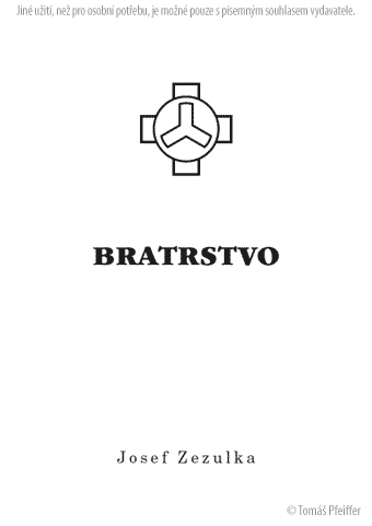 Bratrstvo