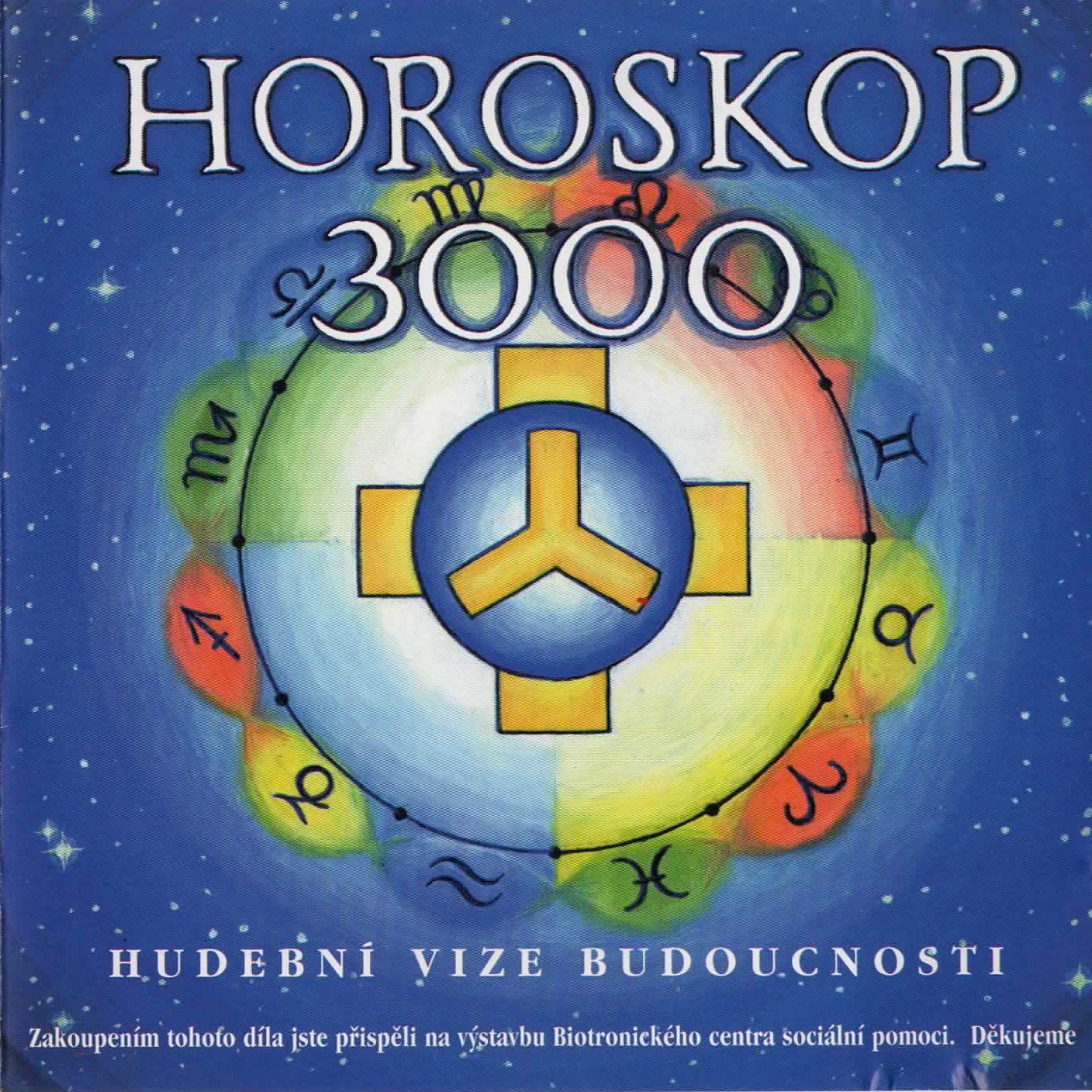 Horoskop 3000