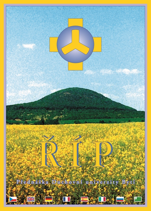 Říp video přednáška