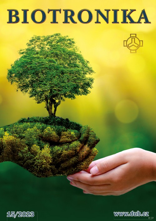 Biotronika 15/2023