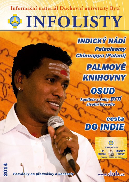 Infolisty 08/2014