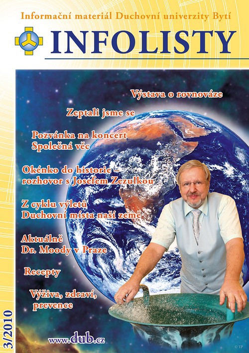 Infolisty 03/2010