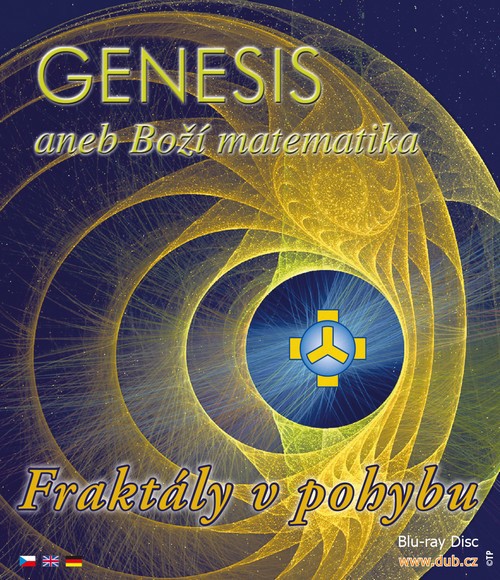 Genesis aneb Boží matematika