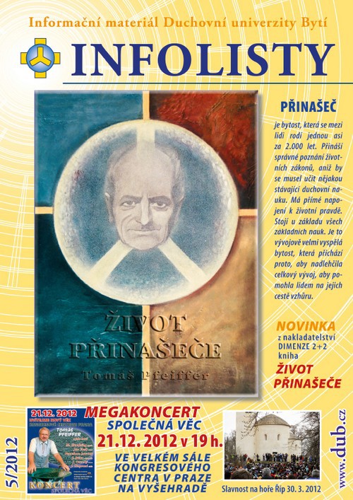Infolisty 05/2012