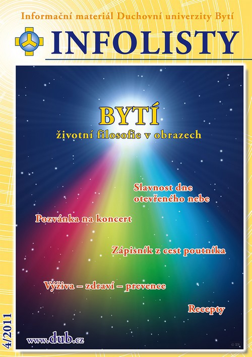 Infolisty 04/2011